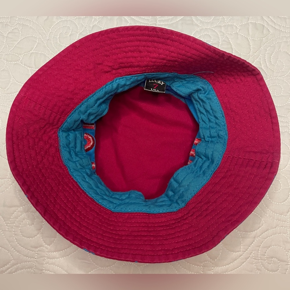 Bucket Hat - Picture 3 of 6